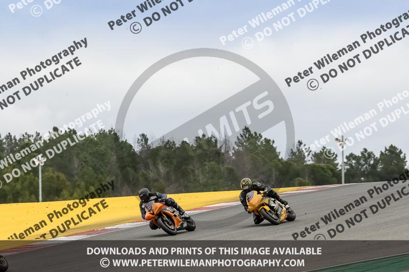 may 2019;motorbikes;no limits;peter wileman photography;portimao;portugal;trackday digital images